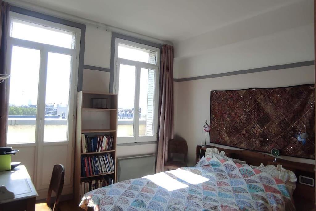 Apartamento Entier, Vue, Centre, Catacombes *