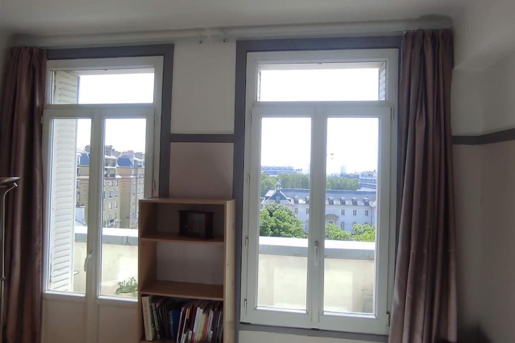 Apartamento Entier, Vue, Centre, Catacombes París