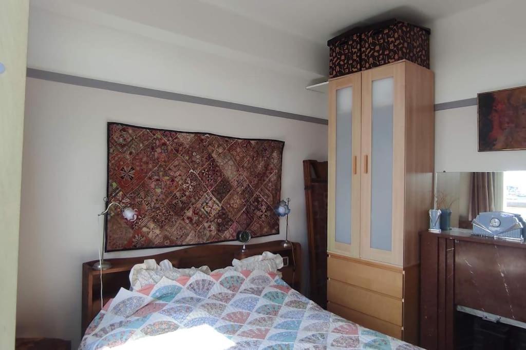 Entier, Vue, Centre, Catacombes Appartement Paris