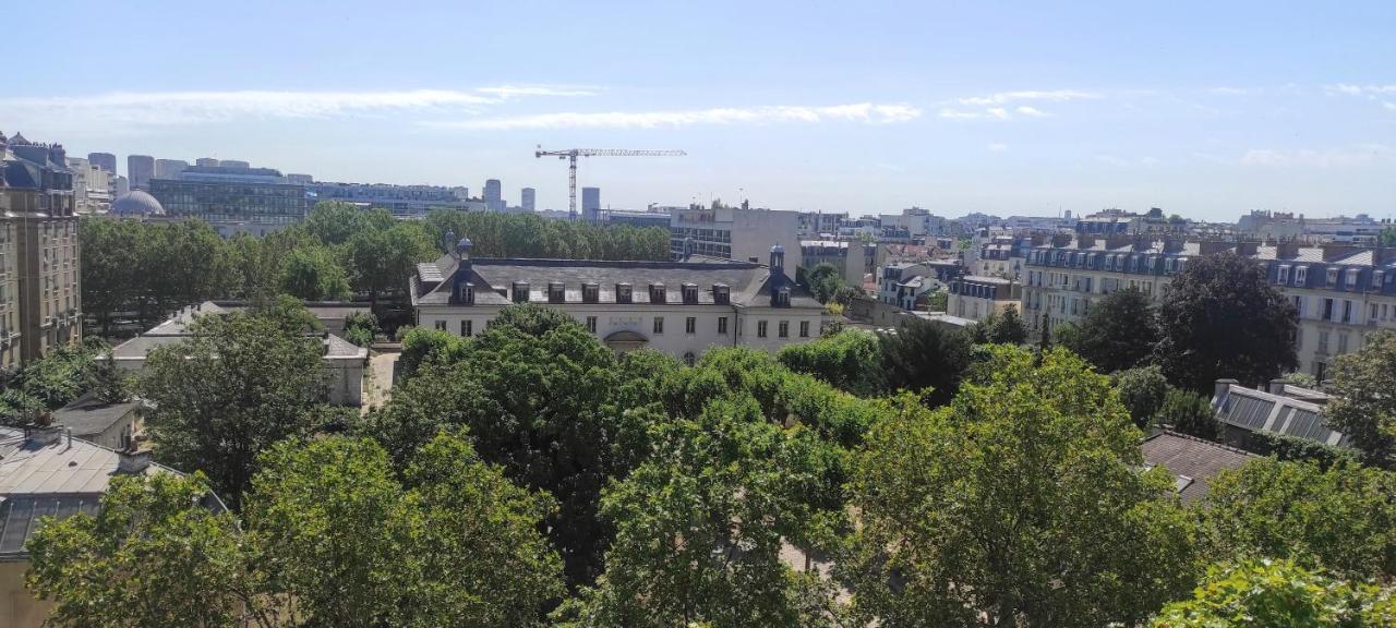 Entier, Vue, Centre, Catacombes Appartement *